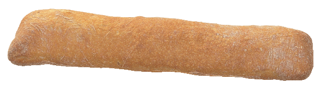 Banquet d'Or B50 Ciabatta 39cm 30x250gr Diepvries