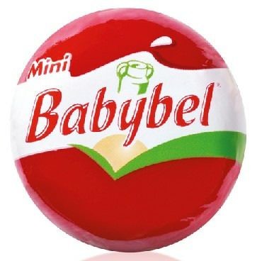 Fromage Mini Babybel 22gr