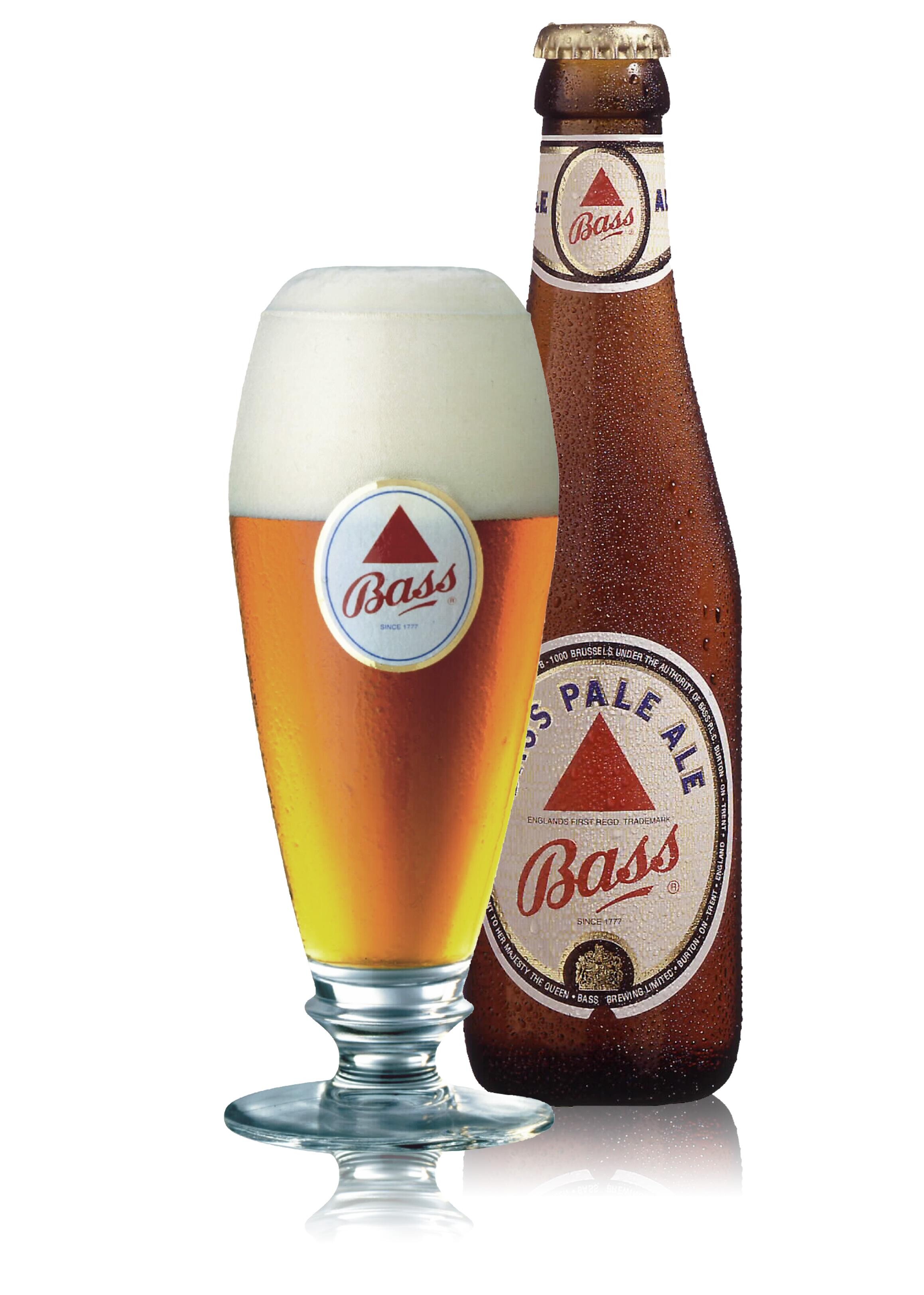 Bass Pale Ale 5.2% 25cl