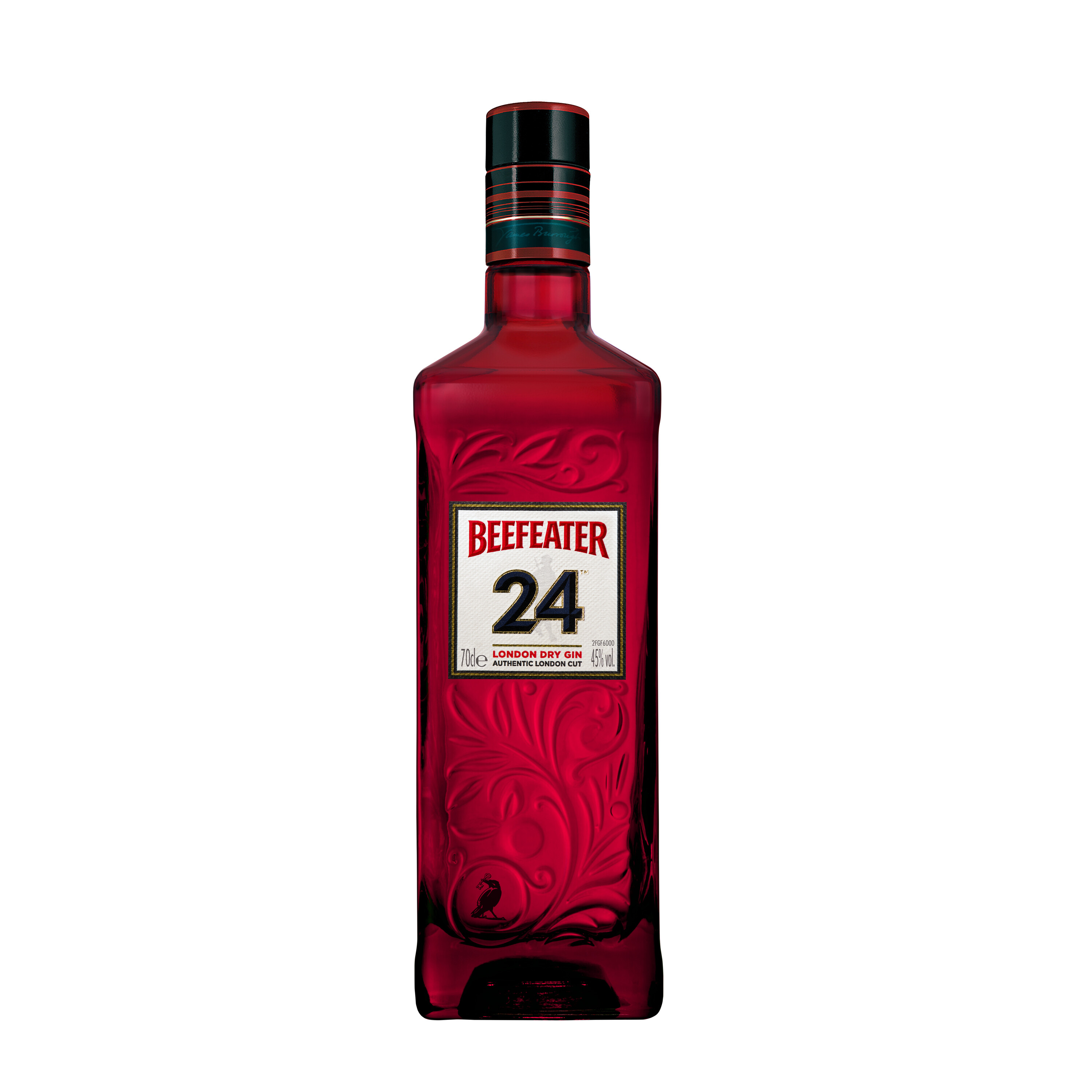 Beefeater 24 London Dry Gin 70cl 45%