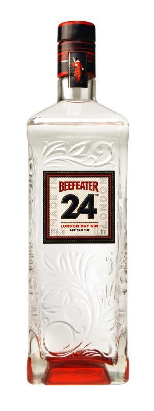 Beefeater 24 London Dry Gin 70cl 45%
