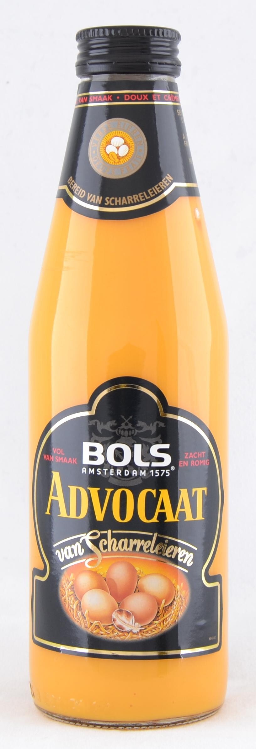 Advocaat Bols consistant 70cl 14%