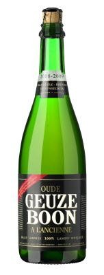 Boon Gueuze a l'ancienne 37.5cl