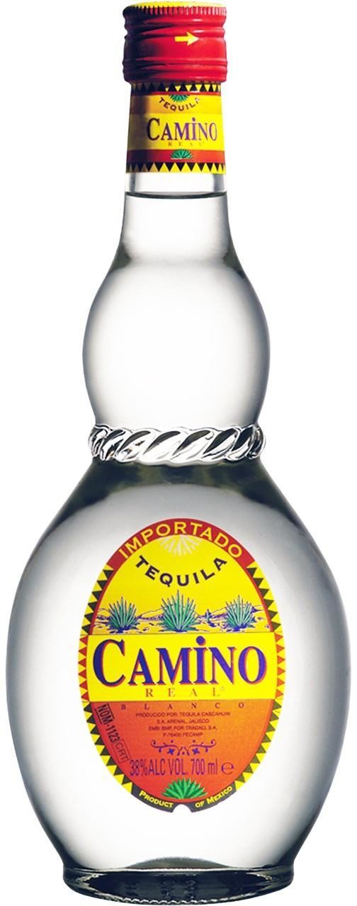 Tequila Camino Real 70cl 35%