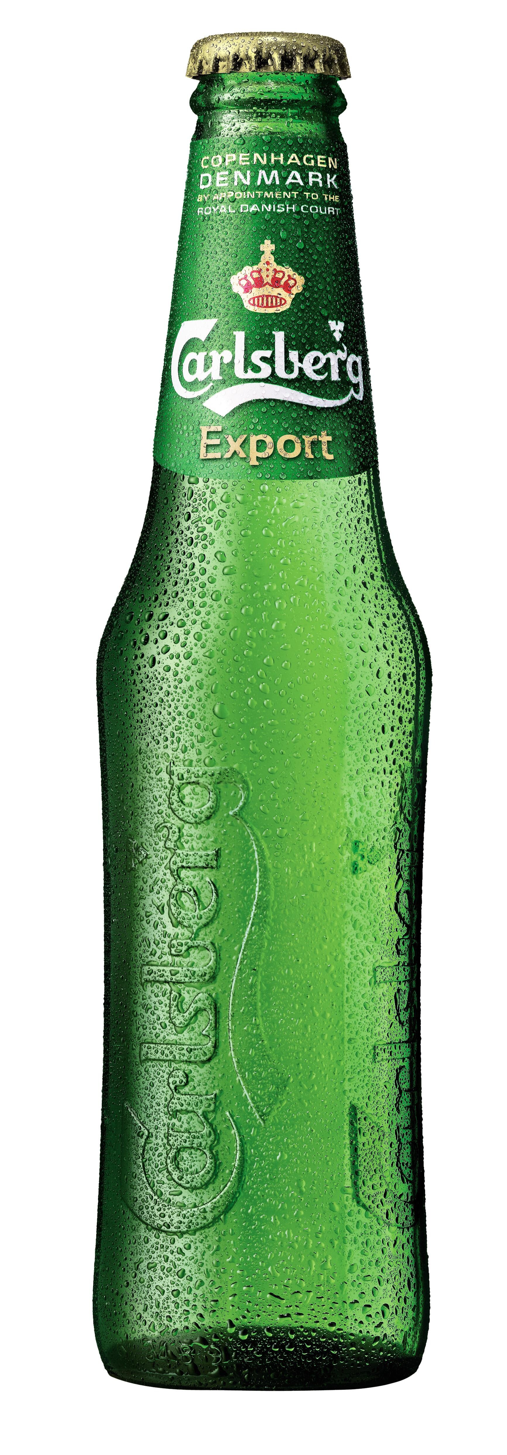 Carlsberg 5.5% 24x25cl caisse