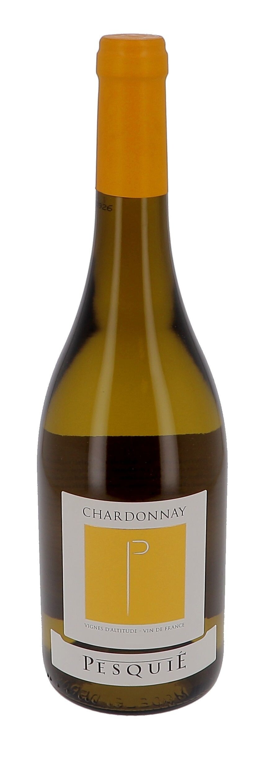 Chateau Pesquié Chardonnay 75cl Vin de France