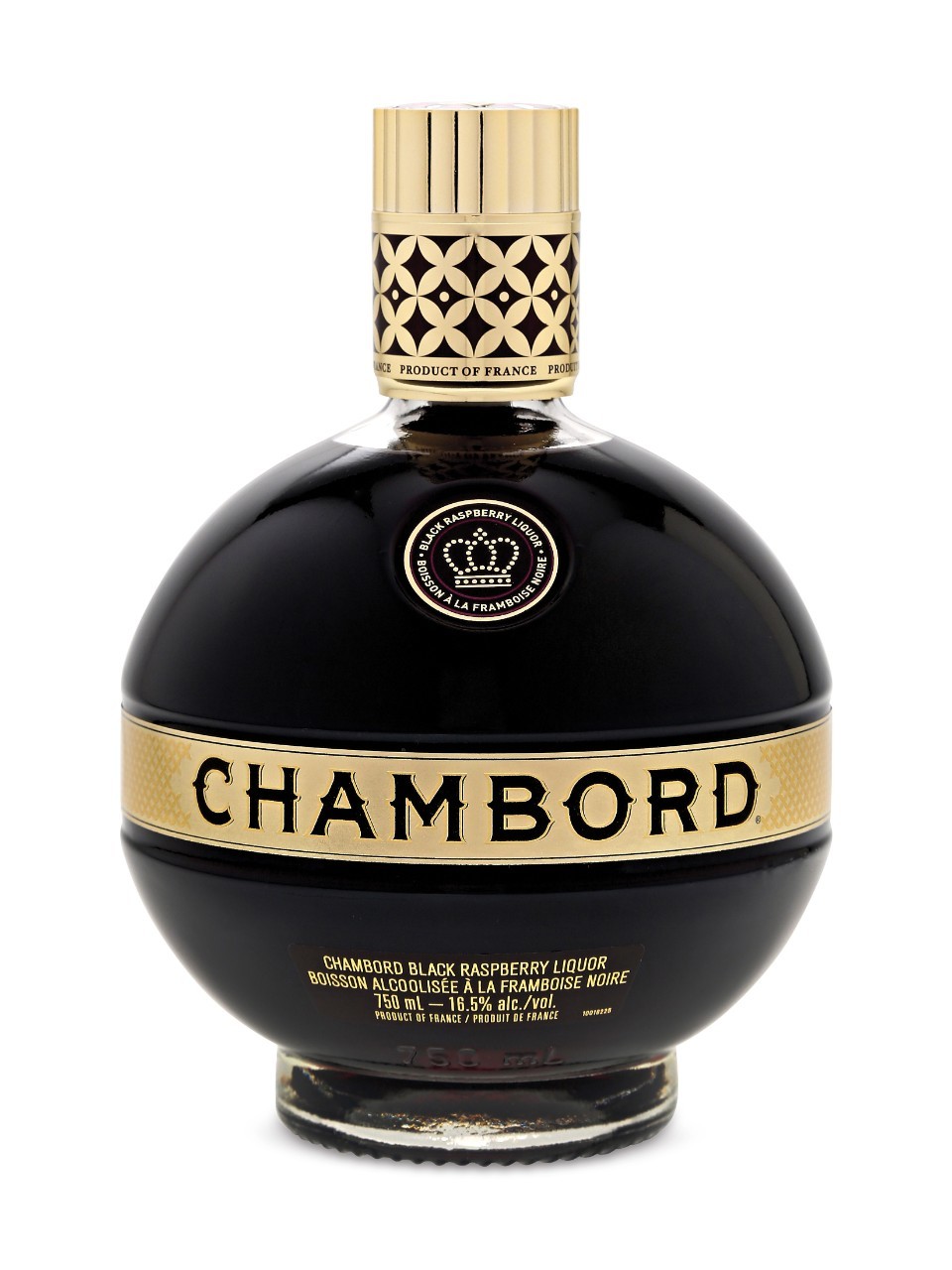 Chambord Royale 50cl 16,5% Liqueur de Framboise