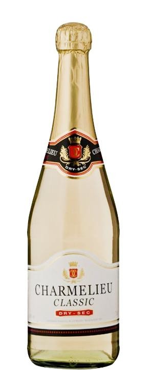 Vin Mousseux Charmelieu Classic 75cl 8.5% Brut