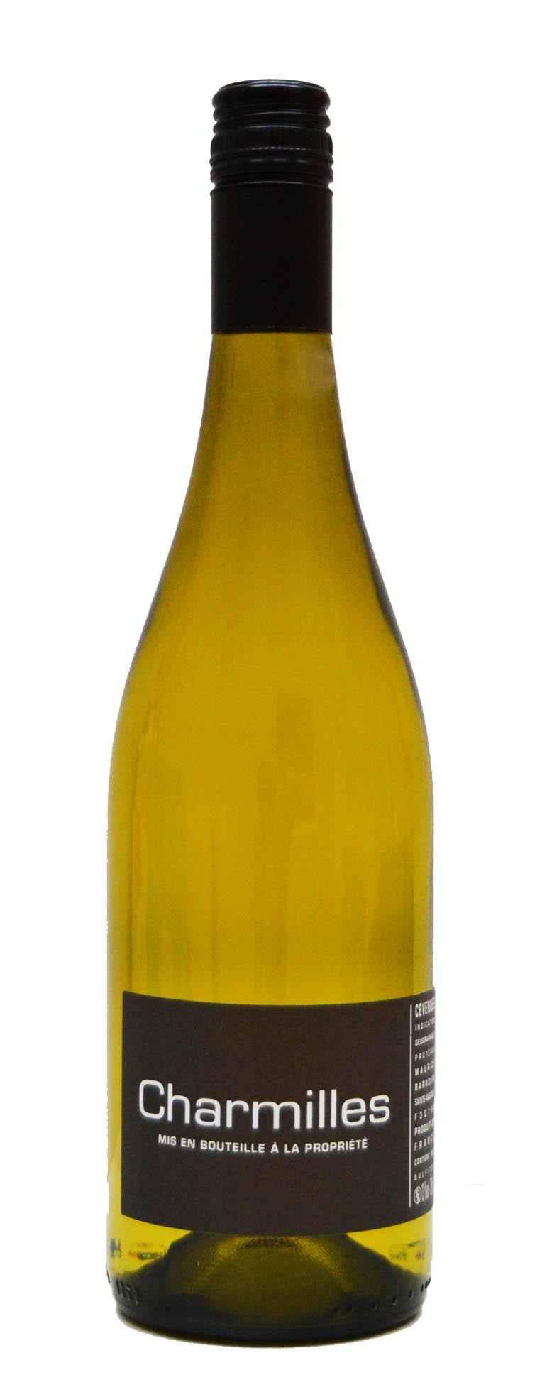 Domaine de Gournier Charmilles Blanc 75cl Vin de Pays des Cevennes