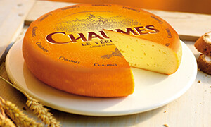 Fromage Chaumes 2.1kg France
