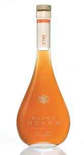 Cognac Baron Otard V.S. 70cl 40%