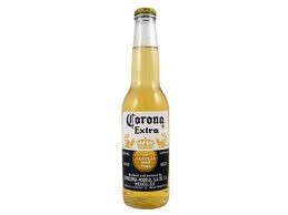 Corona Extra 24x33cl Mexican Beer