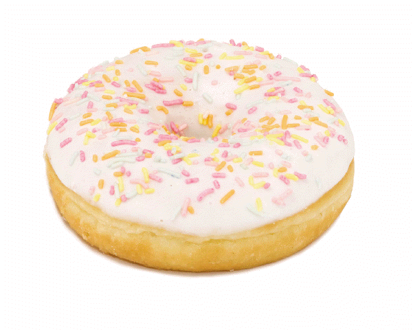 Banquet d'Or D11 Donuts 36x58gr