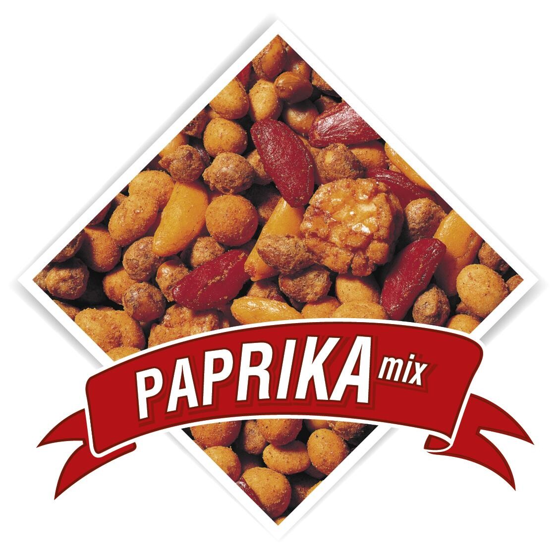 Noix Paprika Mix Notekraker