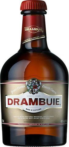 Drambuie 1L 40% Liqueur de Whisky