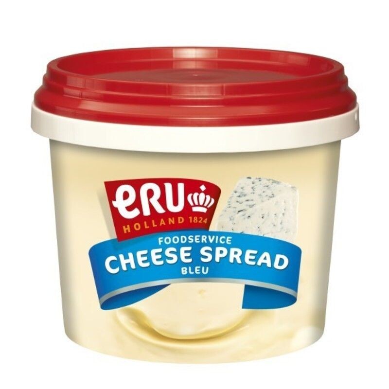 Eru Fromage Cheese Spread Bleu 1kg