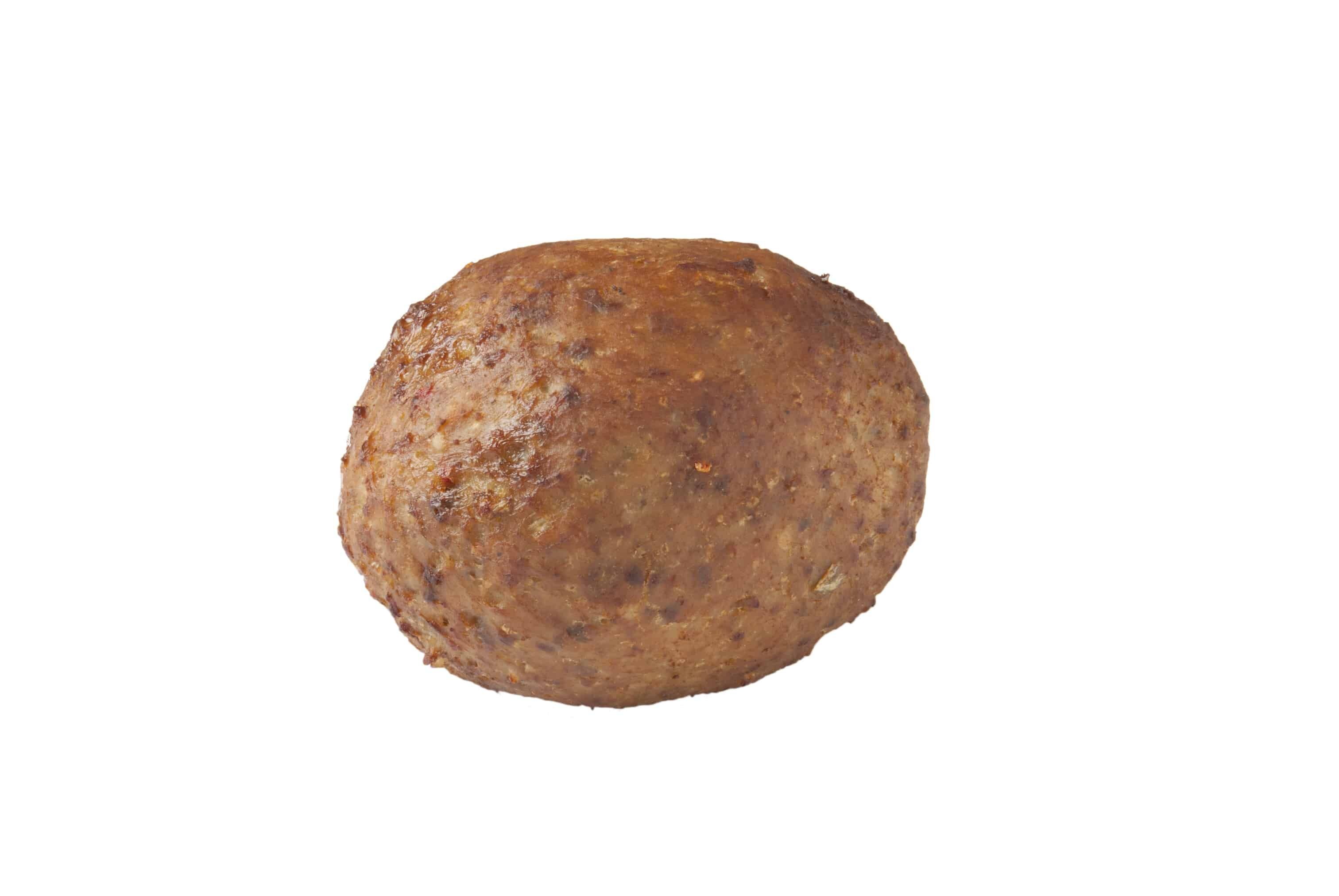 Boulette Grand Mere precuit 25x120gr Van Oers