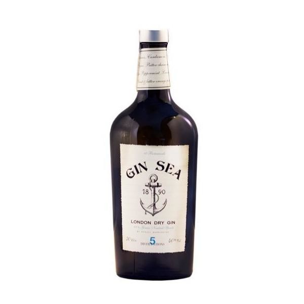 Gin Sea 70cl 40% Espagne