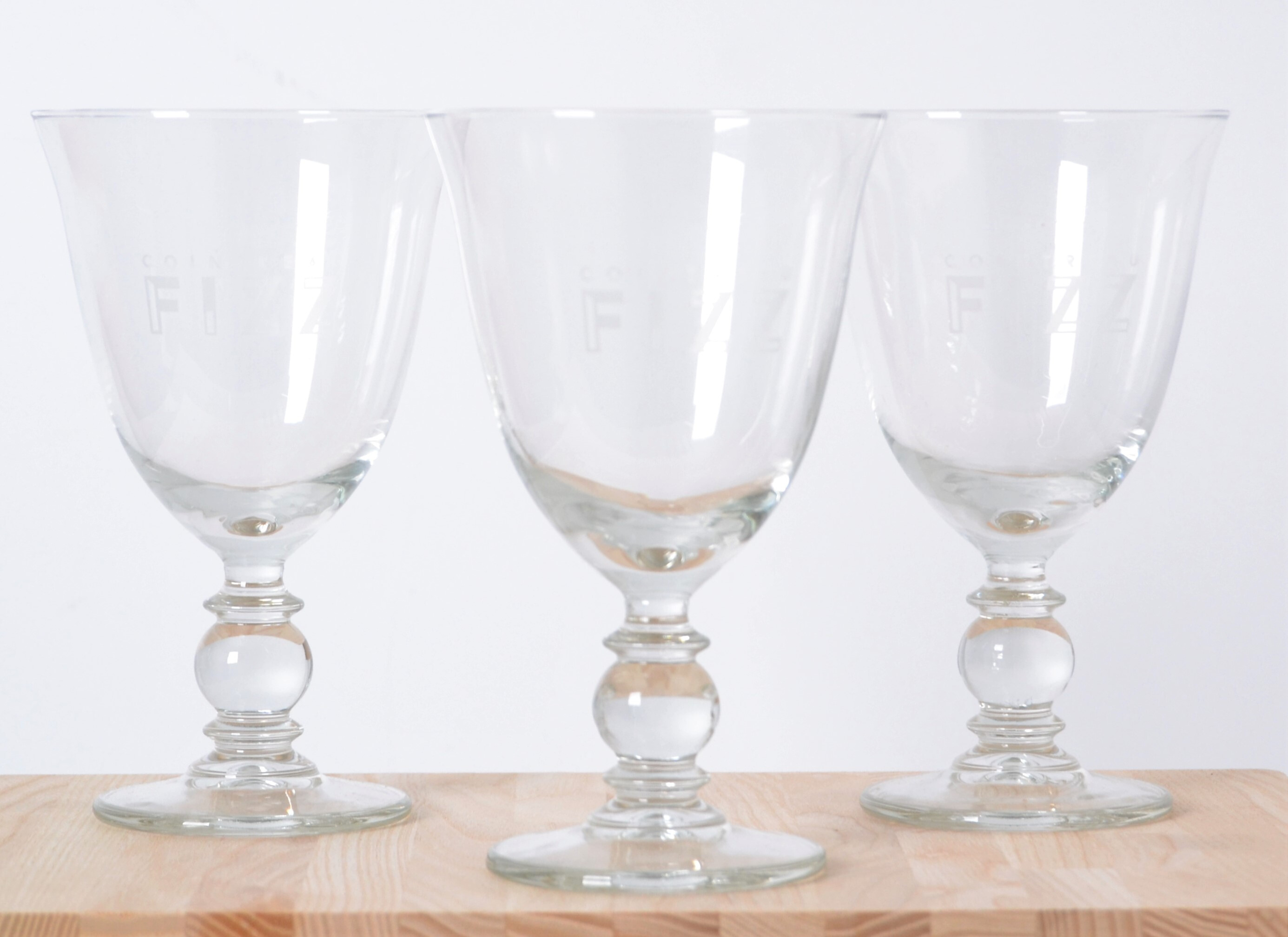 Verre Cointreau 32cl Fizz 6x1pcs