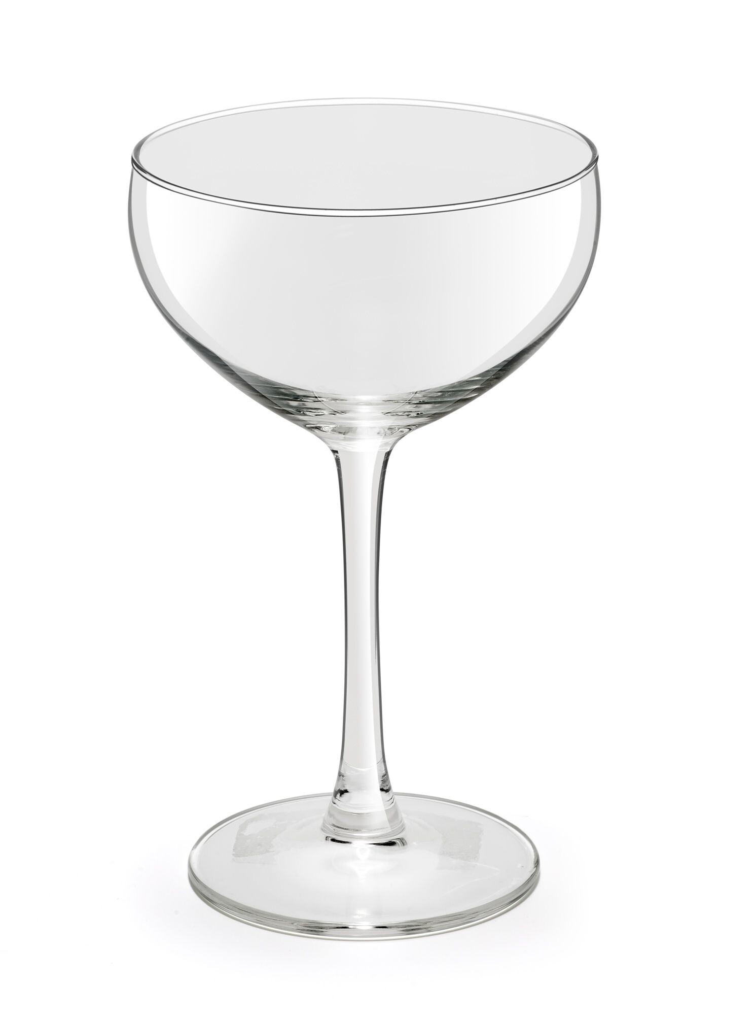 Verre Coupe 24cl Specials 6pieces Royal Leerdam