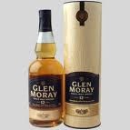 Glen Moray 12 Ans d'Age 70cl 40% Speyside Single Malt Whisky Ecosse