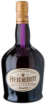 Heidebitt 70cl 40% Smeets liqueur de Bruyere