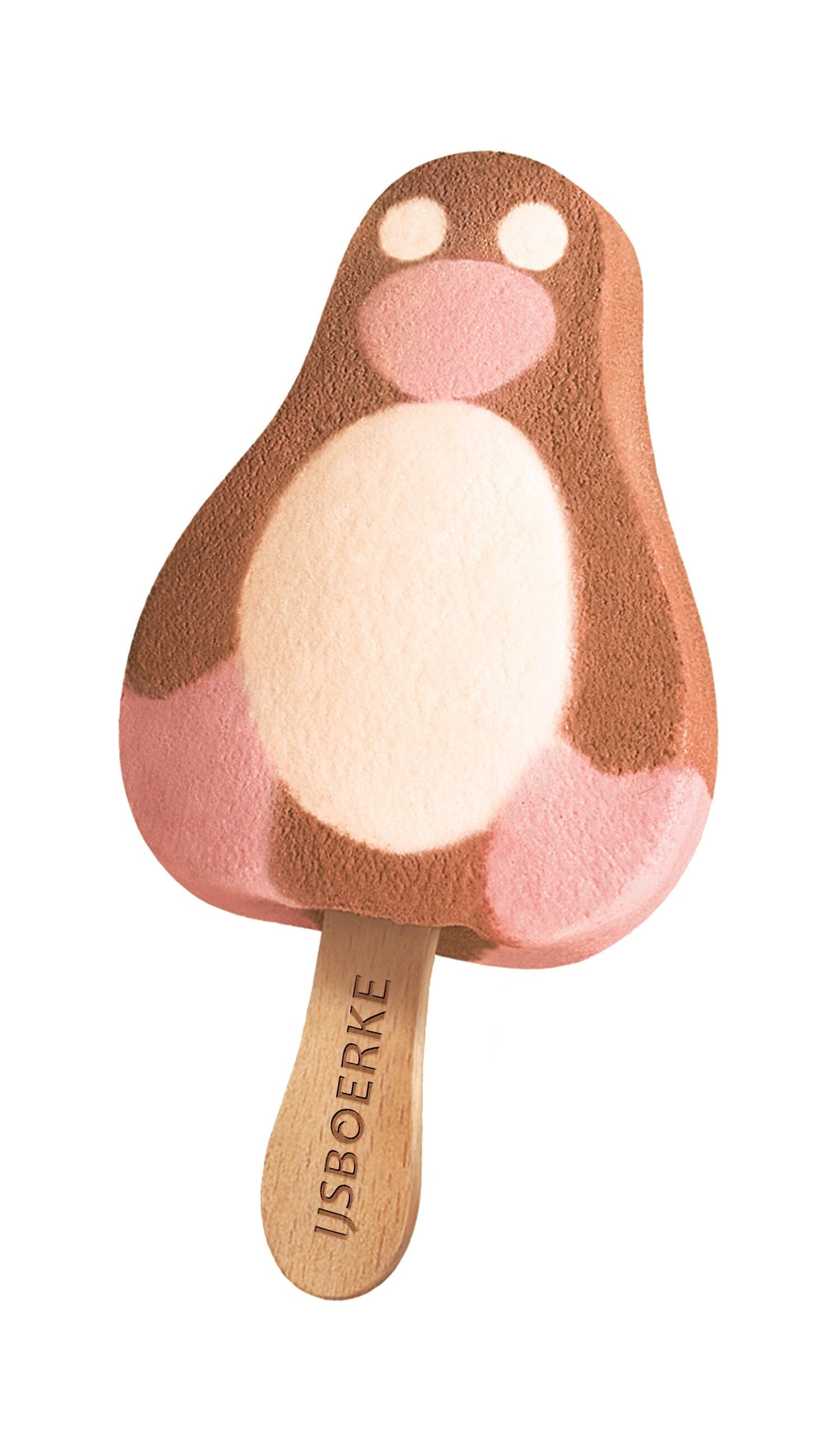 Ijsboerke Pinguin 20x70ml