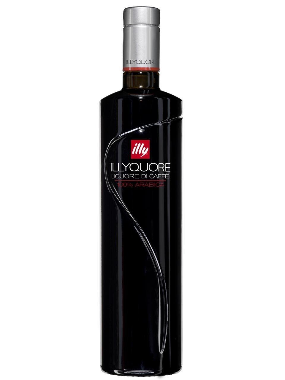 Illyquore 1L 28% Illy liquore di caffe