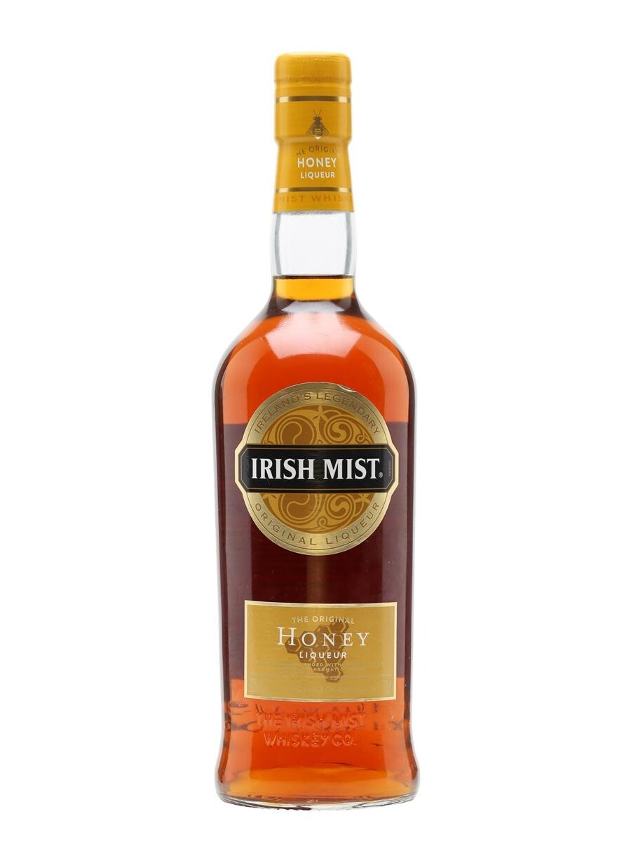 Irish Mist 70cl 35% Liqueur de Whisky