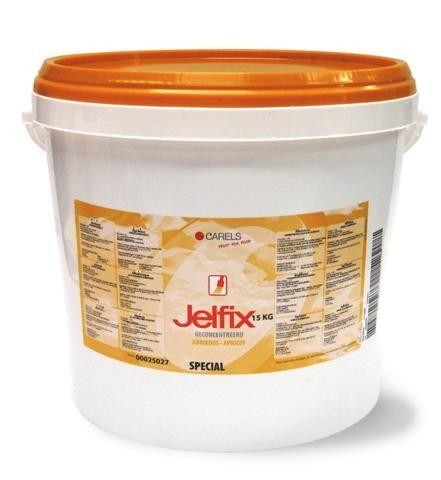 Nappage Jelfix Abricots 15kg Carels