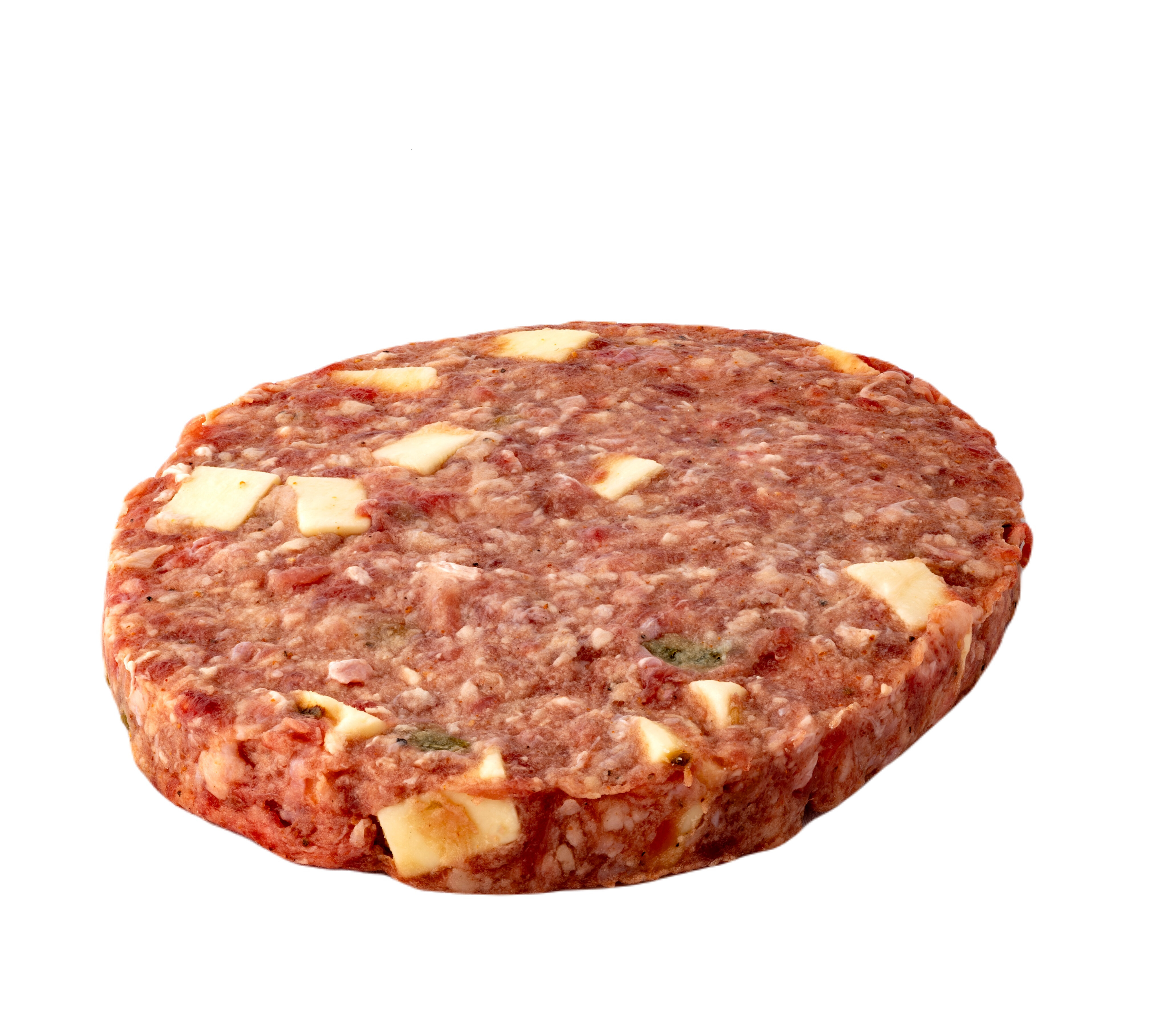Juicy Lucy Burger 30x150gr L.A. Streetfood