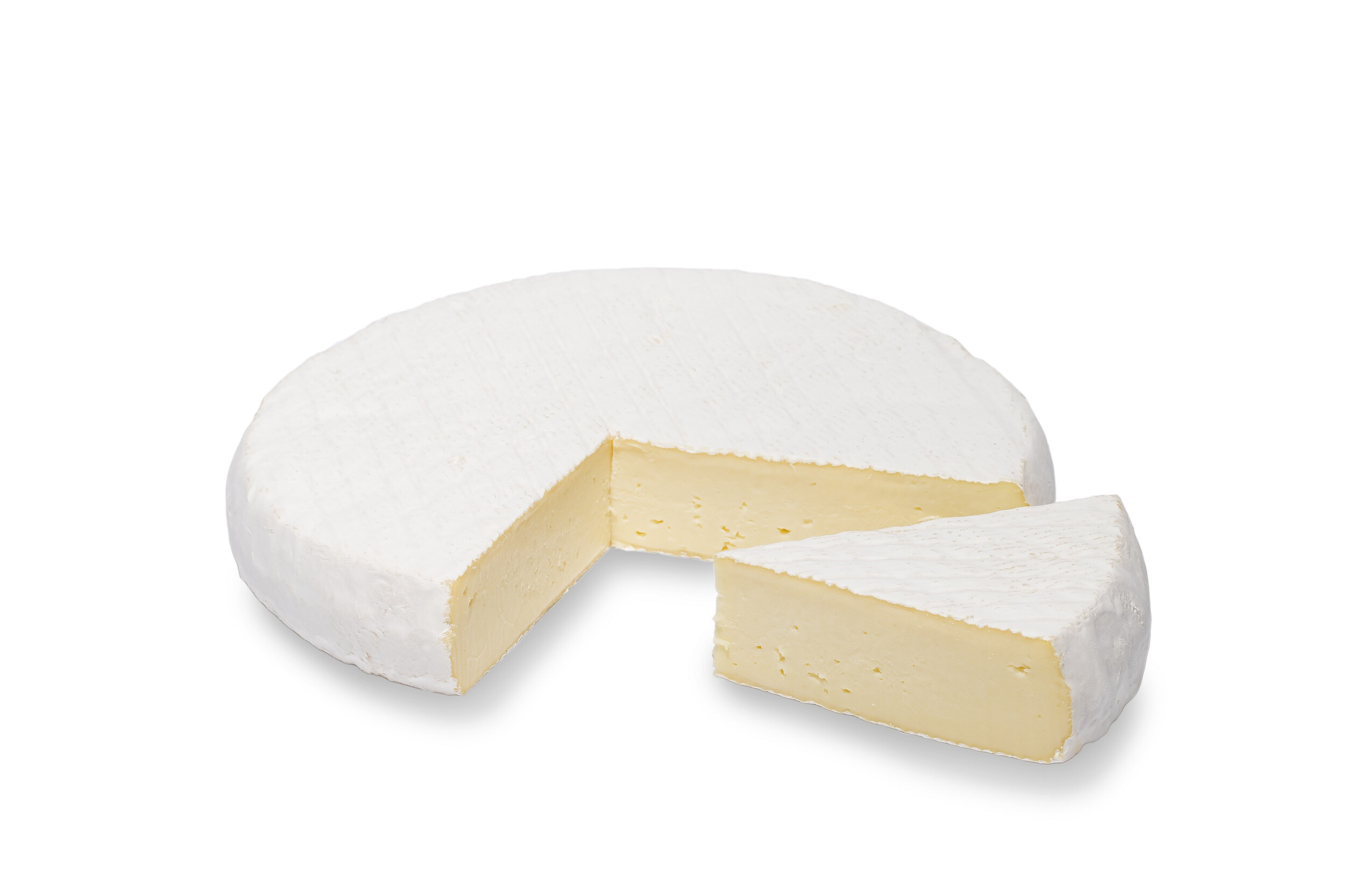 Fromage Keiem Petite Fleur Nature 1.6kg Dischhof Belgique
