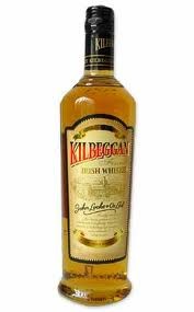 Kilbeggan 1L 40% Blended Whiskey Irlandais