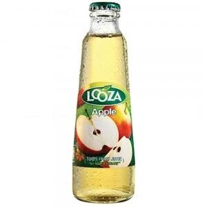 Looza Jus de Pomme 20cl