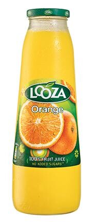 Looza Jus d'Orange 6x1L caisse