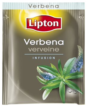 Thé Lipton verveine 1pc Professionnal