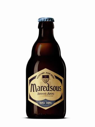 Maredsous Triple 9.5% 33cl