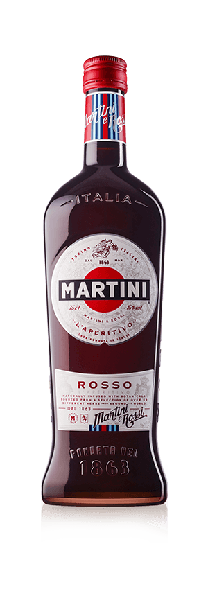 Martini Rosso 75cl 15%