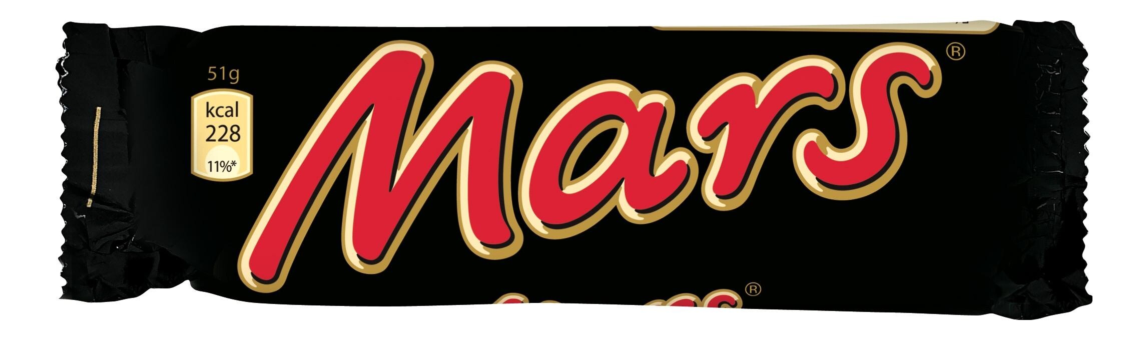 Mars Classic Single 51gr 32pc