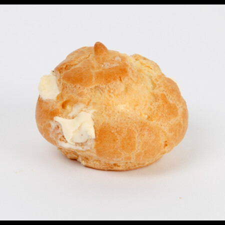 Mestdagh profiterole/mini soes roomijs 40st