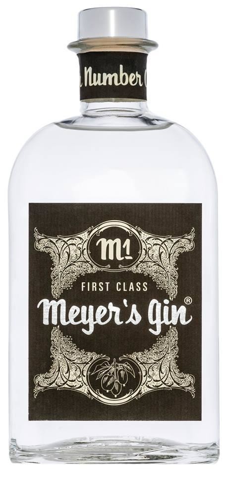 Gin Meyers 50cl 38% Belgique