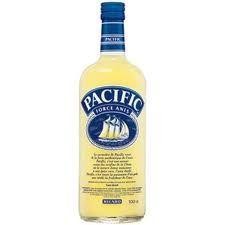 Pacific de Ricard 1L 0% pastis sans alcool