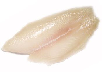 Pangasiusfilets 170-220gr 1kg zonder vel/graten Epic