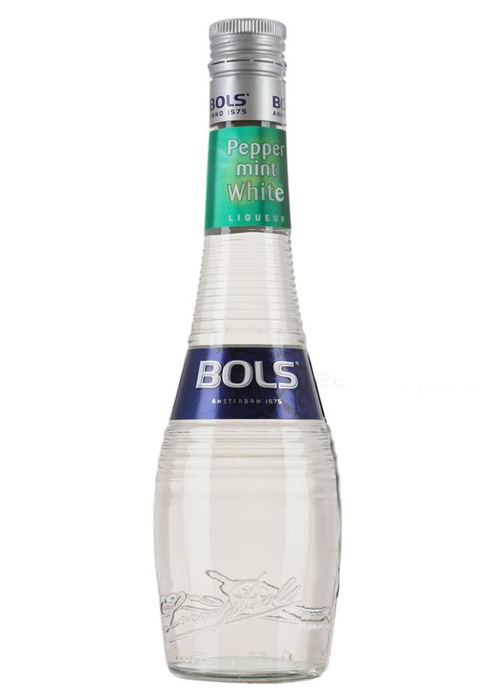 Bols Peppermint Blanc 70cl 24%