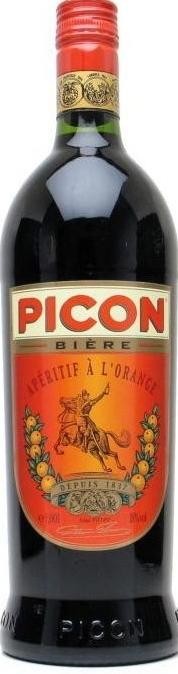 Picon Biere 1L 18%