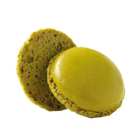 Pidy Macarons 35mm Pistache 180pcs