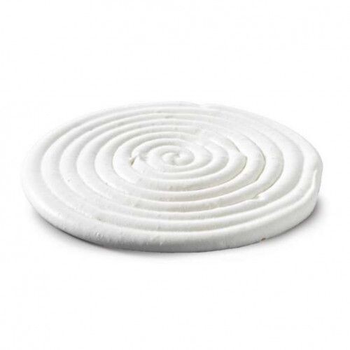 Pidy Disque de Meringues 26cm ronde 12pc