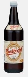Biere de table Piedboeuf blonde 75cl