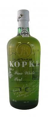 Porto Kopke Fine White 75cl 20%