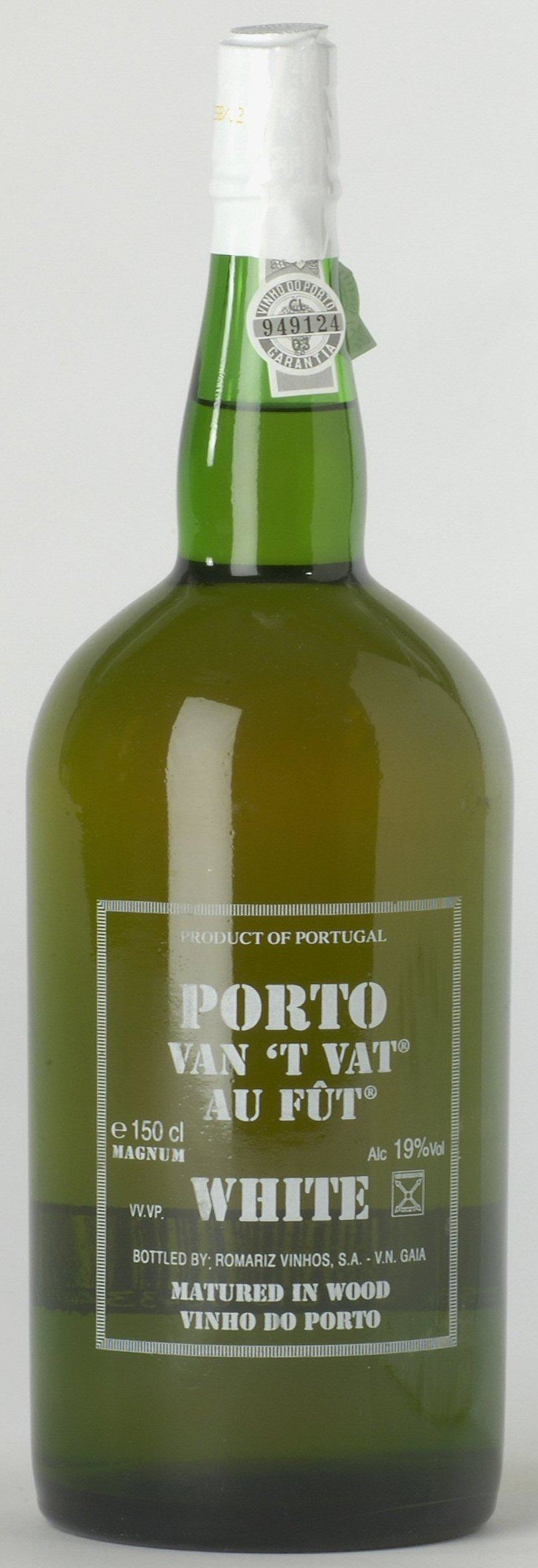 Porto au fut blanc 1.5L 19%